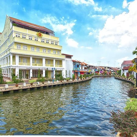 Rc Hotel Melaka Quarto foto